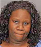 Woodard Alicia - Cobb County, GA 