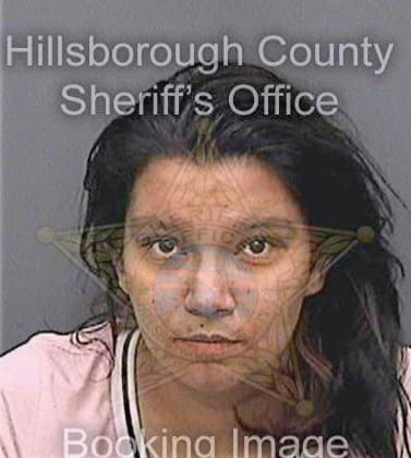 Durrance Amber - Hillsborough County, FL 
