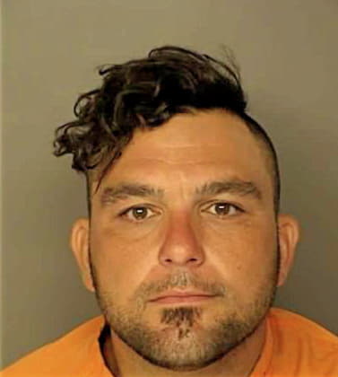 Hirko Andy - Horry County, SC 