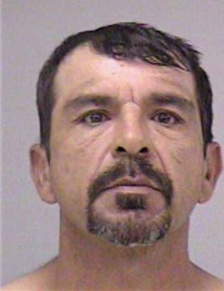 Romero Antonio - Madera County, CA 