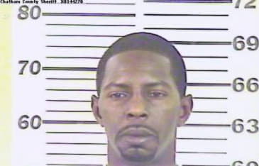 Humphries Arekia - Chatham County, GA 