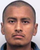Morales Bernabe - Charlotte County, FL 