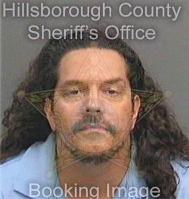 Carbajal Caesar - Hillsborough County, FL 