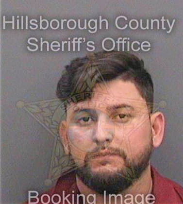 Penaorozco Carlos - Hillsborough County, FL 