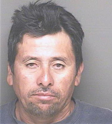 Rivera Cecilio - Lake County, FL 