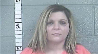 Hall Christa - Bullitt County, KY 