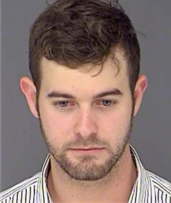 Harrelson Clayton - Erath County, TX 