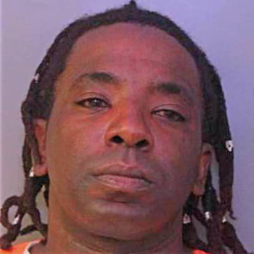 Webster Clifton - Polk County, FL 