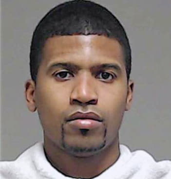 Holloway Darnell - Collin County, TX 