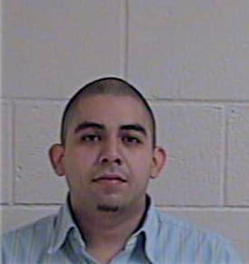 Garcia David - Hidalgo County, TX 