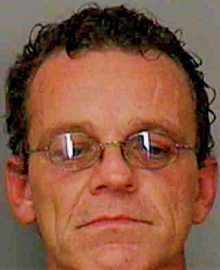 Spaulding David - Polk County, FL 