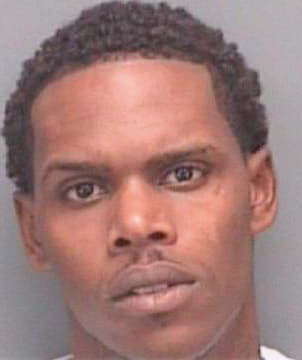 Nelson Davon - Pinellas County, FL 