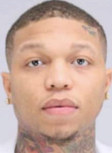 Thomas Demond - Dallas County, TX 