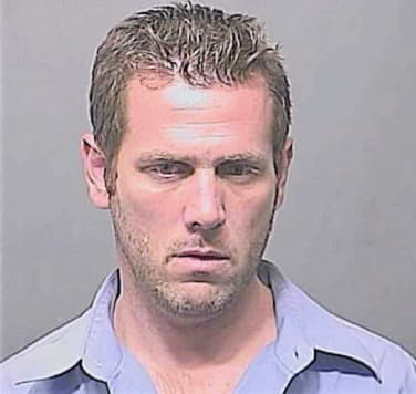 Alsup Derrick - Brevard County, FL 