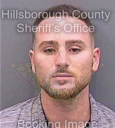 Lyle Dustin - Hillsborough County, FL 