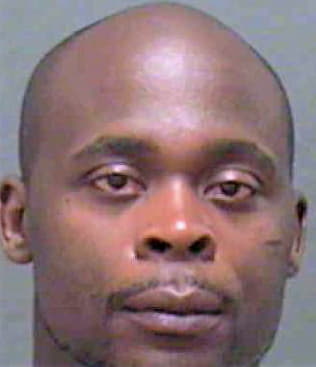 Gooding Emanuel - Mecklenburg County, NC 