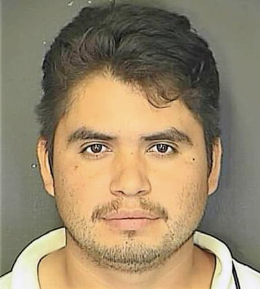 Vazquez Esteban - Charleston County, SC 