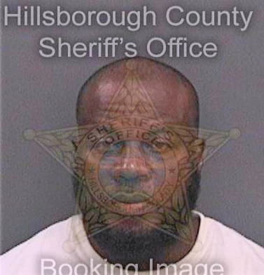 Wilson Eugene - Hillsborough County, FL 