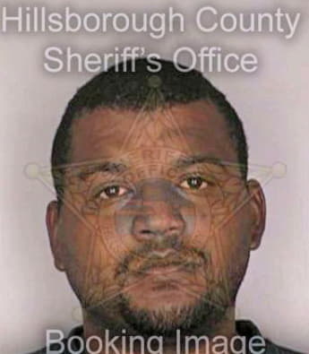 Ortiz Francisco - Hillsborough County, FL 