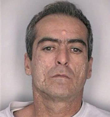 Ohannes George - Hillsborough County, FL 