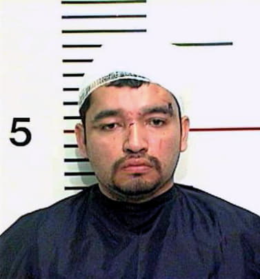 Medina Ismael - Harrison County, TX 