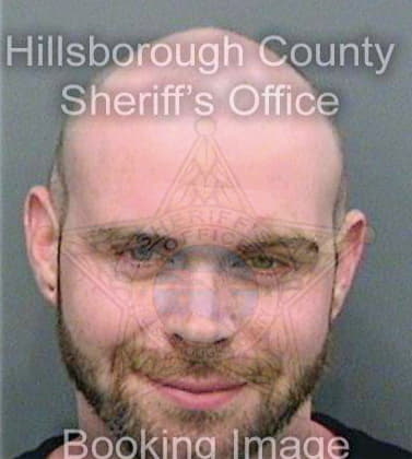 Horgan James - Hillsborough County, FL 