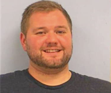 Johnson Jared - Travis County, TX 
