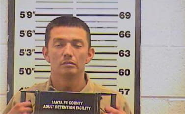 Coriz Jarred - SantaFe County, NM 