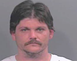 Mcdaniel Joe - Washington County, AR 