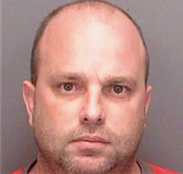 Dempsey John - Pinellas County, FL 