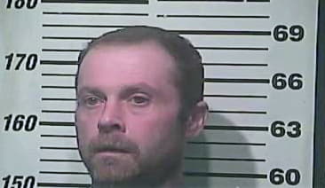 Grant John - Campbell County, KY 