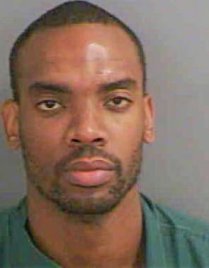Mesadieu John - Collier County, FL 