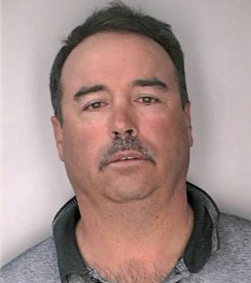 Ochenrider John - Hillsborough County, FL 