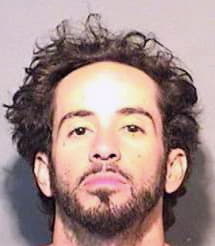 Diaz Jose - Brevard County, FL 