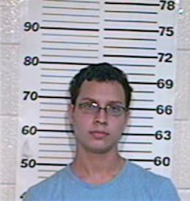Vargas Joseph - Hidalgo County, TX 