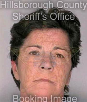 Mandella Kathleen - Hillsborough County, FL 