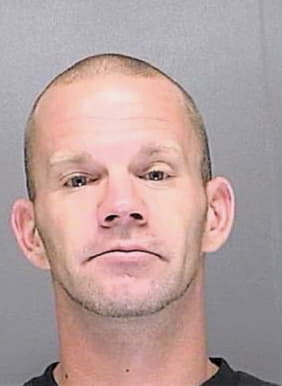 Davis Kenneth - Volusia County, FL 