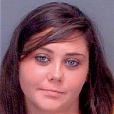 Turconi Krista - Pinellas County, FL 
