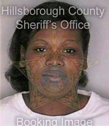 Ponder Laisha - Hillsborough County, FL 