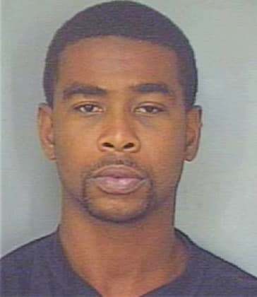 Davis Larry - Polk County, FL 