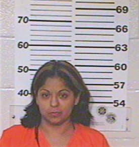 De-La-Cruz Margarita - Hidalgo County, TX 