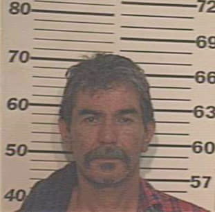 De-Los-Santos Margarito - Hidalgo County, TX 