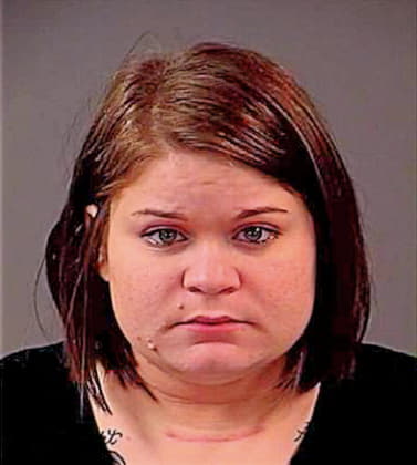 Stephanie Nicole - Warren County, KY 