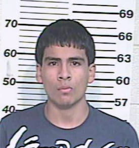 Lozano Octavio - Hidalgo County, TX 