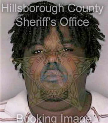 Tillman Perry - Hillsborough County, FL 