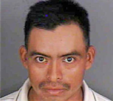Lopezgomez Ramiro - Collier County, FL 