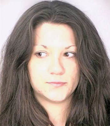 Griffiths Randi - Hillsborough County, FL 