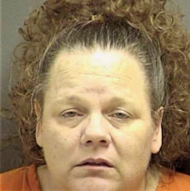 Hernandez Rhonda - Titus County, TX 