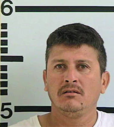 Robles Ricardo - Kerr County, TX 