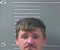 Carlton Richard - Johnson County, KY 